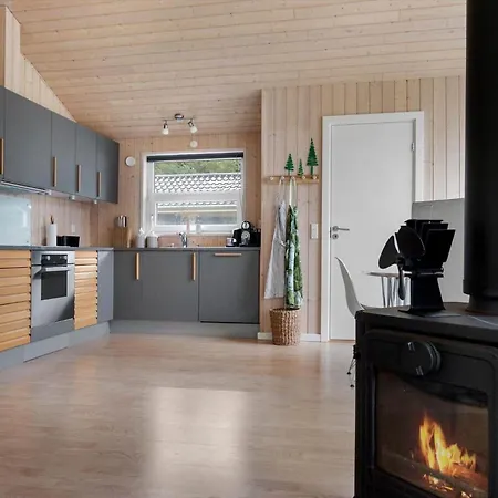 Feriehus Lk1761-lokken-alexandravej-5 *