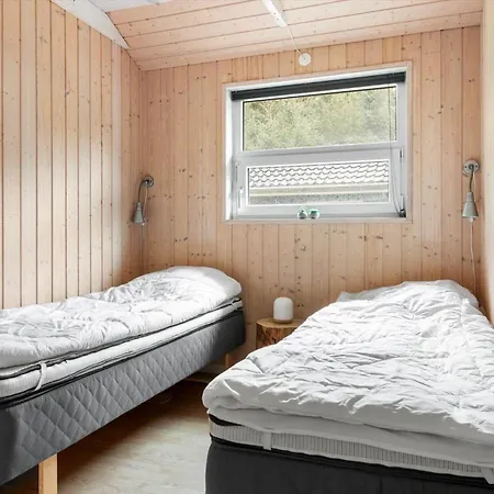 Feriehus Lk1761-lokken-alexandravej-5 Løkken