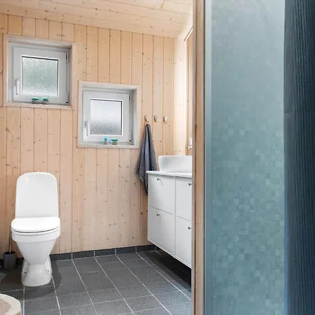 Lk1761-lokken-alexandravej-5 Holiday home