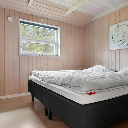 Lk1761-lokken-alexandravej-5 Holiday home *