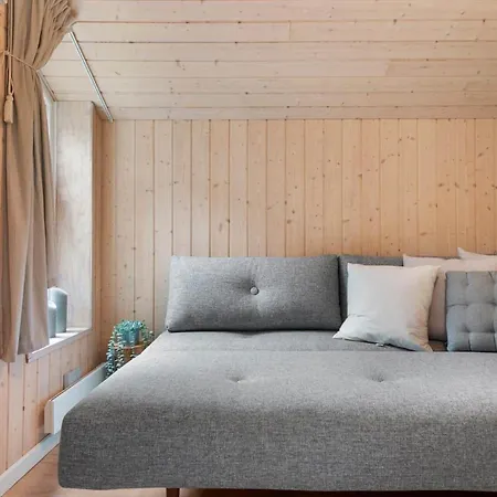 Holiday home Lk1761-lokken-alexandravej-5 *