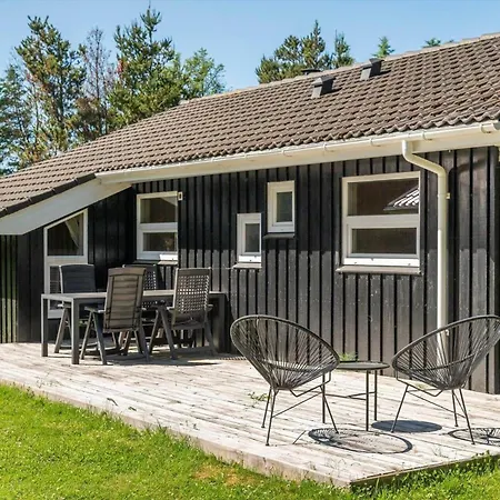 Lk1761-lokken-alexandravej-5 Holiday home *