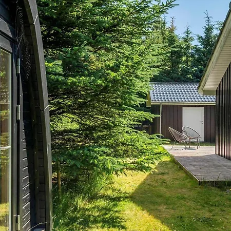 Lk1761-lokken-alexandravej-5 Holiday home
