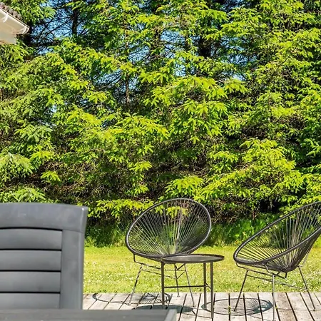 Lk1761-lokken-alexandravej-5 Holiday home *