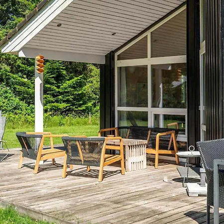 Holiday home Lk1761-lokken-alexandravej-5
