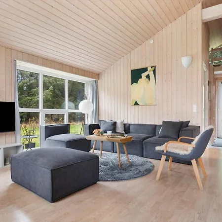 Lk1761-lokken-alexandravej-5 Holiday home *