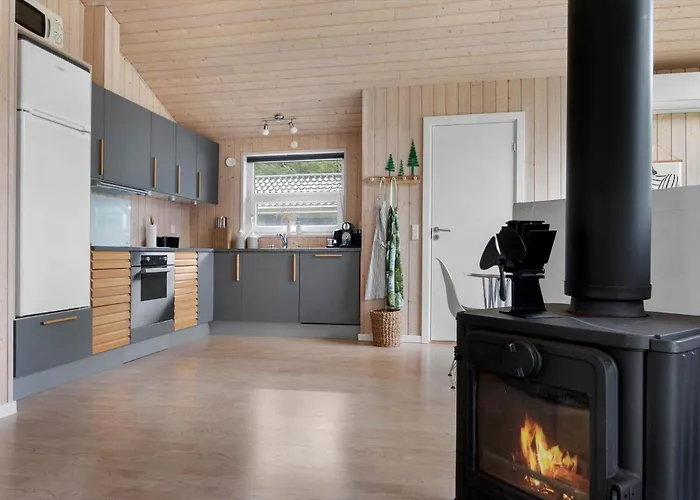 Feriehus Lk1761-lokken-alexandravej-5 *