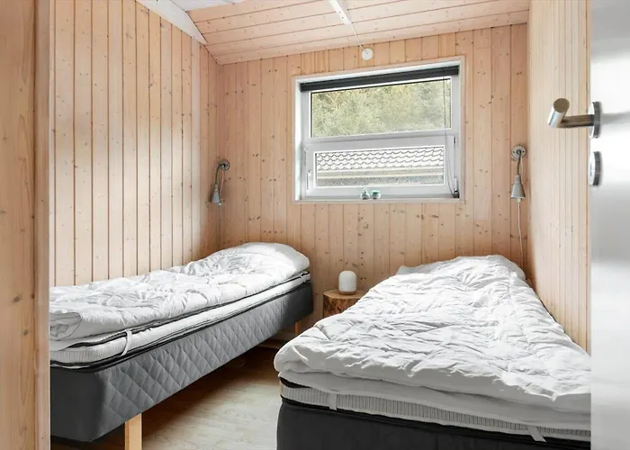 Feriehus Lk1761-lokken-alexandravej-5 Løkken